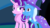 Size: 3264x1836 | Tagged: safe, artist:raribelle, starlight glimmer, trixie, pony, unicorn, g4, cape, clothes, duo, female, hat, mare, smiling, smirk, trixie's cape, trixie's hat