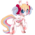 Size: 1200x1200 | Tagged: safe, artist:snow angel, oc, oc only, oc:candy cream, bat pony, pony, bat pony oc, butt, dock, female, heart eyes, looking back, mare, obtrusive watermark, plot, raised hoof, raised leg, simple background, smiling, solo, tongue out, transparent background, watermark, wingding eyes