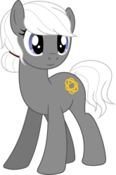 Size: 2068x3129 | Tagged: safe, artist:kojibiose, oc, oc only, oc:gyro, earth pony, pony, g4, female, high res, mare, simple background, solo, transparent background