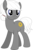 Size: 2068x3129 | Tagged: safe, artist:kojibiose, oc, oc only, oc:gyro, earth pony, pony, g4, female, high res, mare, simple background, solo, transparent background