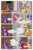 Size: 1200x1800 | Tagged: safe, artist:yogfan, applejack, fluttershy, pinkie pie, rainbow dash, rarity, starlight glimmer, twilight sparkle, alicorn, earth pony, pegasus, pony, unicorn, comic:but i do now, g4, comic, crossover, female, mane six, mare, offscreen character, the legend of zelda, twilight sparkle (alicorn)