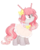 Size: 1176x1476 | Tagged: safe, artist:tiasophia12, oc, oc only, food pony, ice cream pony, pony, clothes, female, food, ice cream, mare, pirouette cookie, ponified, simple background, solo, transparent background