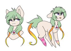 Size: 1733x1236 | Tagged: safe, artist:despotshy, oc, oc only, oc:noodle, earth pony, pony, bust, female, mare, simple background, solo, tongue out, transparent background