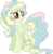 Size: 600x615 | Tagged: safe, artist:lovelikelies, oc, oc only, oc:haze hover, pegasus, pony, base used, blushing, magical lesbian spawn, multicolored hair, next generation, offspring, parent:fluttershy, parent:vapor trail, parents:vaporshy