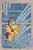 Size: 599x910 | Tagged: safe, artist:tony fleecs, idw, flash magnus, dragon, pegasus, pony, g4, legends of magic #9, my little pony: legends of magic, spoiler:comic, cover, male, solo, stallion