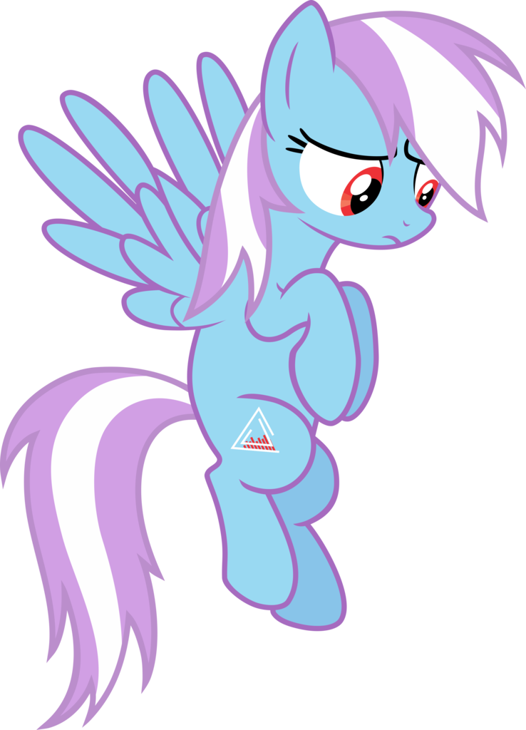 #1612644 - safe, artist:hendro107, oc, oc only, oc:rave infinity ...