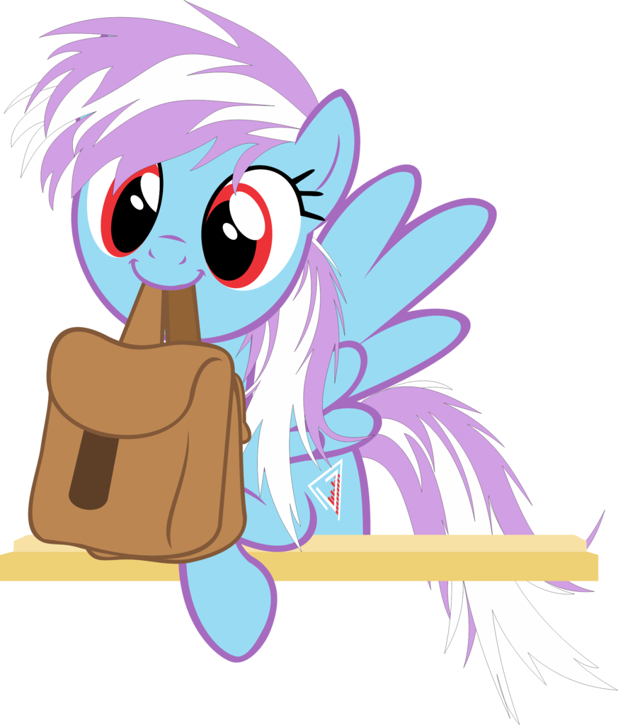 #1612645 - safe, artist:gigihyudha, oc, oc only, oc:rave infinity, to ...