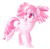 Size: 2600x2536 | Tagged: safe, artist:drawntildawn, oc, oc only, oc:kunzite, earth pony, pony, female, high res, mare, open mouth, simple background, solo, transparent background