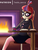Size: 750x1000 | Tagged: safe, artist:thealjavis, moondancer, equestria girls, g4, adorkable, book, clothes, cute, dancerbetes, dork, equestria girls-ified, female, fireplace, glasses, skirt, socks, solo, stockings, sweater, thigh highs, turtleneck