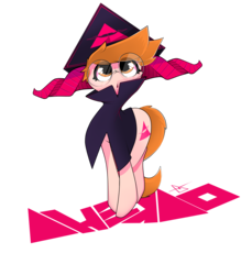 Size: 4893x5592 | Tagged: safe, artist:ahekao, oc, oc only, oc:ahekao, pony, absurd resolution, horns, solo