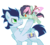 Size: 1024x924 | Tagged: safe, artist:superrosey16, soarin', oc, oc:firefly, pegasus, pony, g4, female, filly, offspring, parent:fluttershy, parent:soarin', parents:soarinshy, simple background, transparent background