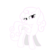 Size: 1024x1024 | Tagged: artist needed, safe, oc, oc only, oc:ethereal blitzen, oc:ätherisch blitzen, earth pony, pony, 2018 community collab, derpibooru community collaboration, female, mare, simple background, solo, transparent background