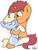 Size: 414x539 | Tagged: safe, artist:seafooddinner, oc, oc only, oc:game guard, oc:nootaz, pony, unicorn, blushing, commission, couple, cuddling, cute, female, male, oc x oc, ship:gametaz, shipping, simple background, straight, transparent background