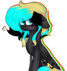 Size: 1183x1255 | Tagged: safe, artist:creadorachan, oc, oc only, oc:aoi kami, pegasus, pony, female, mare, simple background, solo, transparent background