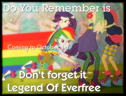 Size: 635x482 | Tagged: safe, artist:clarmlpartistluigi, edit, edited screencap, screencap, bon bon, lyra heartstrings, rainbow dash, rarity, sweetie drops, equestria girls, g4, my little pony equestria girls: legend of everfree, converse, engrish, grammar error, shoes, sneakers