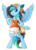 Size: 1024x1437 | Tagged: safe, artist:scarlet-spectrum, oc, oc only, oc:kiru, pegasus, anthro, unguligrade anthro, anthro oc, clothes, poké ball, pokémon, simple background, smiling, solo, transparent background