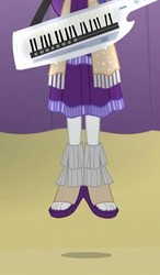 Size: 349x599 | Tagged: safe, screencap, rarity, equestria girls, g4, my little pony equestria girls: rainbow rocks, cropped, feet, high heels, legs, open-toed shoes, pictures of legs, shoes, toes