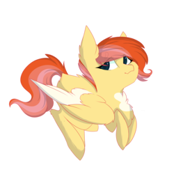 Size: 5000x5000 | Tagged: safe, artist:crazllana, oc, oc only, pegasus, pony, absurd resolution, female, mare, simple background, solo, transparent background