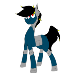Size: 2000x2000 | Tagged: safe, oc, oc only, oc:goldenled, earth pony, pony, 2018 community collab, derpibooru community collaboration, high res, simple background, smiling, solo, transparent background