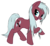 Size: 1221x1130 | Tagged: safe, artist:gliconcraft, oc, oc only, oc:diamond song, earth pony, pony, 2018 community collab, derpibooru community collaboration, female, mare, raised hoof, simple background, smiling, solo, transparent background