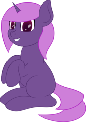 Size: 795x1128 | Tagged: safe, artist:paganmuffin, derpibooru exclusive, oc, oc only, pony, unicorn, 2018 community collab, derpibooru community collaboration, simple background, solo, transparent background
