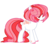 Size: 2397x2099 | Tagged: safe, artist:airymarshmallow, oc, oc only, earth pony, pony, female, high res, mare, simple background, solo, transparent background