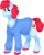 Size: 946x1182 | Tagged: safe, artist:graffiti, oc, oc only, oc:alphabet, earth pony, pony, 2018 community collab, derpibooru community collaboration, clothes, colored hooves, male, simple background, solo, sweater, transparent background