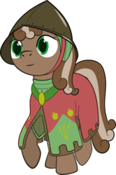 Size: 1000x1503 | Tagged: safe, artist:lucern, oc, oc only, oc:chivalric ward, pony, armor, caparison, clothes, female, helmet, simple background, solo, transparent background