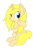 Size: 2268x3384 | Tagged: safe, oc, oc only, oc:annabelle (zizzydizzymc), pony, unicorn, high res, simple background, solo, transparent background