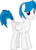 Size: 1913x2635 | Tagged: safe, artist:frownfactory, oc, oc only, oc:stratagem, pegasus, pony, 2018 community collab, derpibooru community collaboration, .svg available, male, simple background, solo, stallion, svg, tail wrap, transparent background, vector, wings