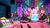 Size: 1366x768 | Tagged: safe, screencap, captain planet, photo finish, pixel pizazz, rose heart, scott green, a photo booth story, equestria girls, g4, my little pony equestria girls: summertime shorts, drinking, pixel pizazz is not amused, unamused, upset