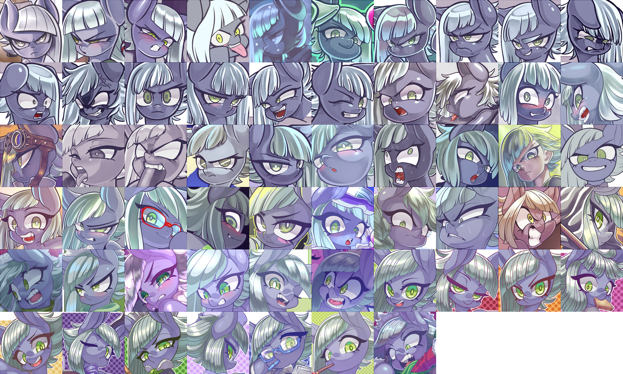 Limestone Pie Hentai
