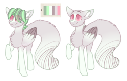 Size: 900x575 | Tagged: safe, artist:wishing-well-artist, oc, oc only, pegasus, pony, bald, base used, male, raised hoof, simple background, solo, stallion, transparent background