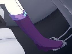 Size: 2048x1536 | Tagged: safe, artist:riouku, rarity, equestria girls, g4, boots, boots shot, cropped, legs, pedal, pictures of legs, shoes