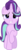 Size: 3000x7051 | Tagged: safe, artist:cloudy glow, starlight glimmer, pony, unicorn, g4, uncommon bond, .ai available, cute, female, glimmerbetes, mare, nervous, simple background, smiling, solo, transparent background, vector