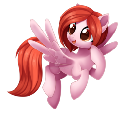 Size: 1600x1507 | Tagged: safe, artist:centchi, oc, oc only, oc:weathervane, pegasus, pony, female, mare, simple background, solo, transparent background, watermark