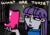 Size: 390x273 | Tagged: safe, artist:grinwild, maud pie, equestria girls, equestria girls series, g4, rarity investigates: the case of the bedazzled boot, boot, female, meme, rarity investigates (eqg): applejack, scene interpretation, solo, what are thoooose
