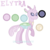 Size: 1024x1024 | Tagged: safe, artist:chocolateswirlyt, oc, oc only, changedling, changeling, changedling oc, changeling oc, reference sheet, solo