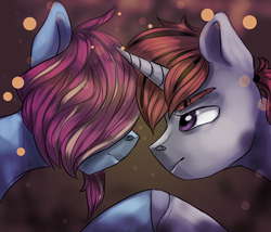 Size: 3500x3000 | Tagged: safe, artist:krotik, oc, oc only, pony, unicorn, high res