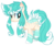 Size: 3000x2500 | Tagged: safe, artist:pandemiamichi, oc, oc only, pony, unicorn, female, high res, mare, simple background, smiling, solo, transparent background