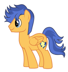 Size: 1017x1063 | Tagged: safe, artist:berrypunchrules, flash sentry, pegasus, pony, g4, male, simple background, solo, stallion, transparent background