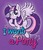 Size: 280x329 | Tagged: safe, twilight sparkle, alicorn, pony, g4, clothes, design, female, i want a pony, shirt, shirt design, solo, stock vector, t-shirt, twilight sparkle (alicorn)