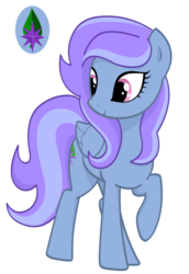 Size: 705x1024 | Tagged: safe, artist:wonkysole, oc, oc only, oc:peppermint crunch, pegasus, pony, reference, solo