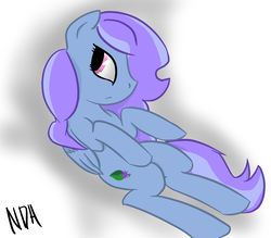 Size: 3200x2800 | Tagged: safe, artist:ndh, oc, oc only, oc:peppermint crunch, pegasus, pony, female, high res, mare, solo
