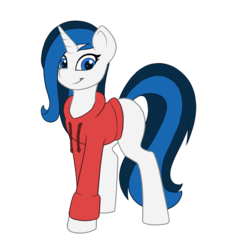Size: 1300x1425 | Tagged: safe, artist:pentoolqueen, derpibooru exclusive, oc, oc only, pony, unicorn, 2018 community collab, derpibooru community collaboration, female, simple background, solo, transparent background