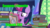 Size: 960x540 | Tagged: safe, edit, edited screencap, screencap, twilight sparkle, alicorn, pony, g4, shadow play, book, easter egg, female, fridge brilliance, mare, morse code, seapony etiquette, solo, twilight sparkle (alicorn)