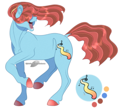 Size: 918x829 | Tagged: safe, artist:bijutsuyoukai, oc, oc only, oc:peace of mind, earth pony, pony, g4, my little pony: the movie, female, magical lesbian spawn, mare, offspring, parent:meadowbrook, parent:songbird serenade, parents:meadowrenade, simple background, solo, transparent background