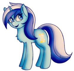 Size: 863x835 | Tagged: safe, artist:deraniel, minuette, pony, unicorn, g4, female, mare, simple background, solo, transparent background