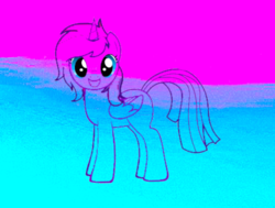 Size: 1280x970 | Tagged: safe, artist:wonderschwifty, oc, oc only, oc:wonder sparkle, aesthetics, invisible, png