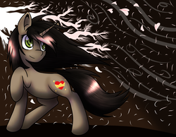 Size: 1800x1400 | Tagged: safe, artist:akashasi, oc, oc only, pony, unicorn, female, mare, solo